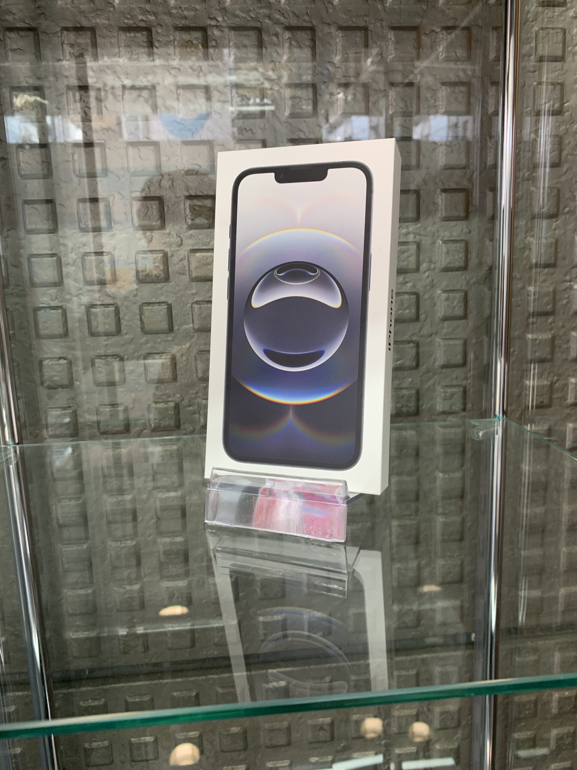 iPhone16e 128GB 買取実績報告【練馬店】
