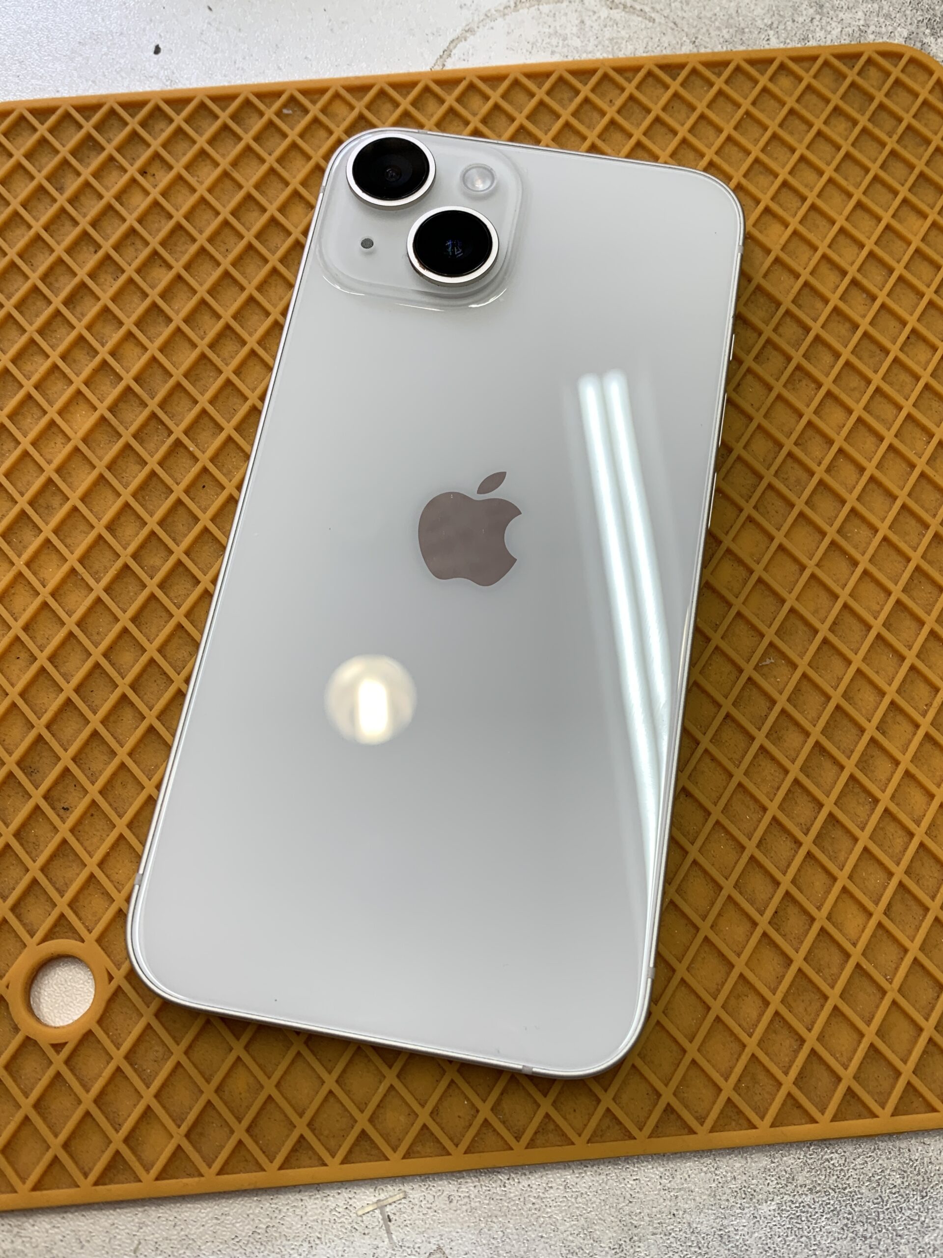 iPhone14 128GB 買取実績報告【練馬店】