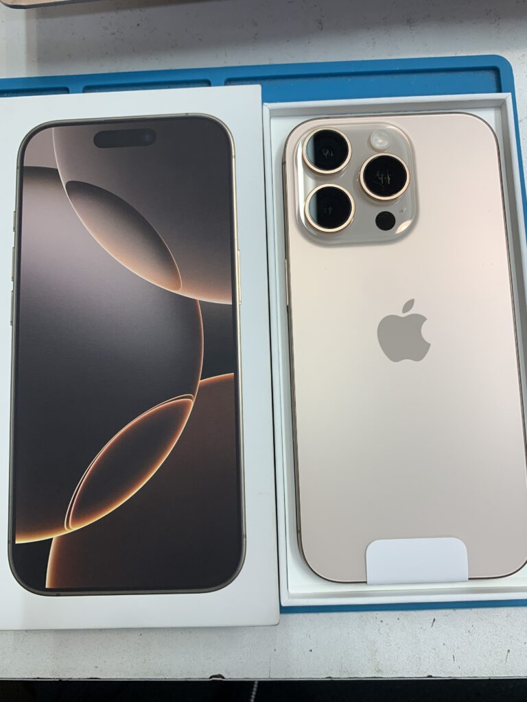 iphone 買取