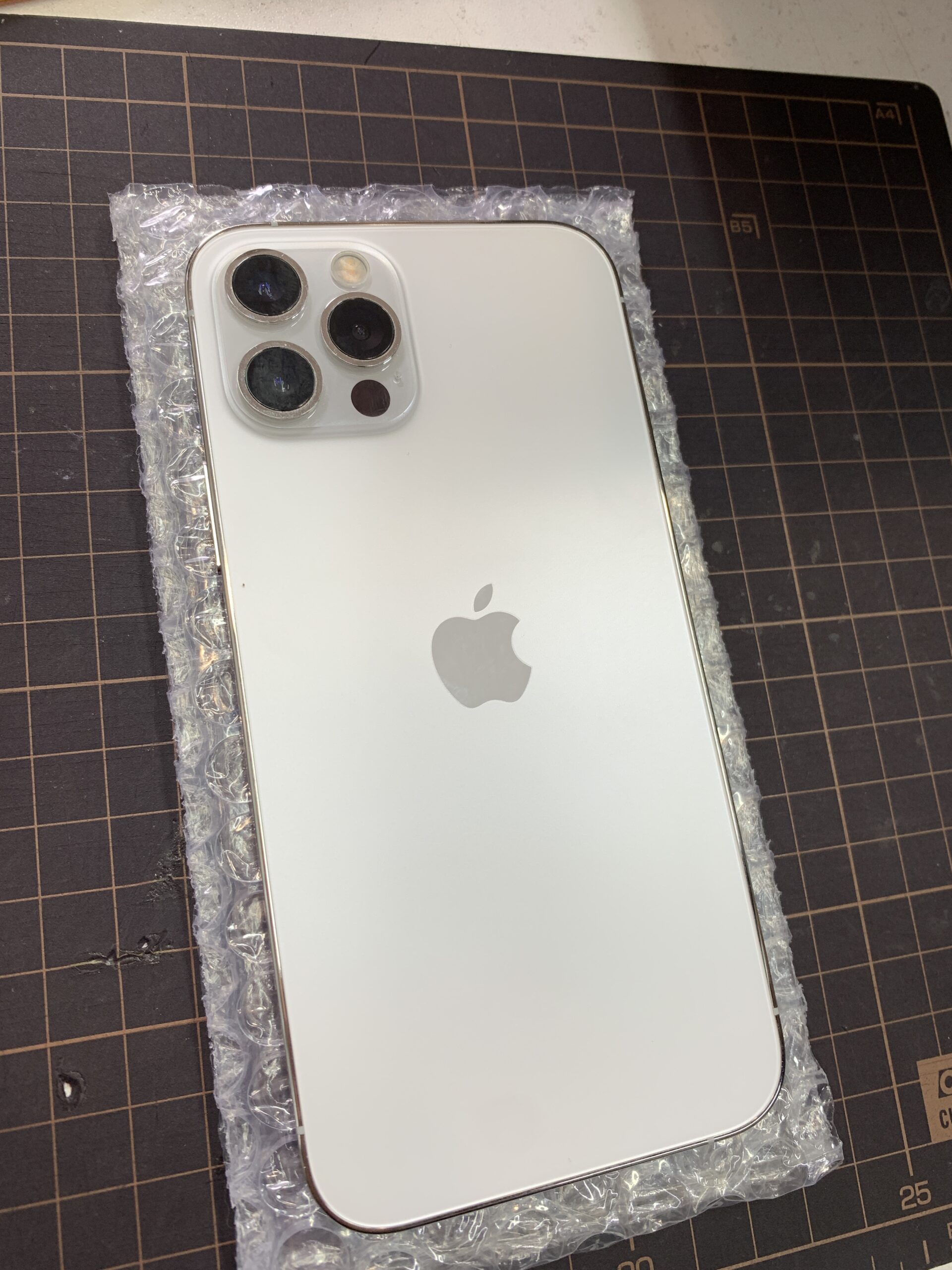 iPhone12Pro 128GB 買取実績報告【練馬店】
