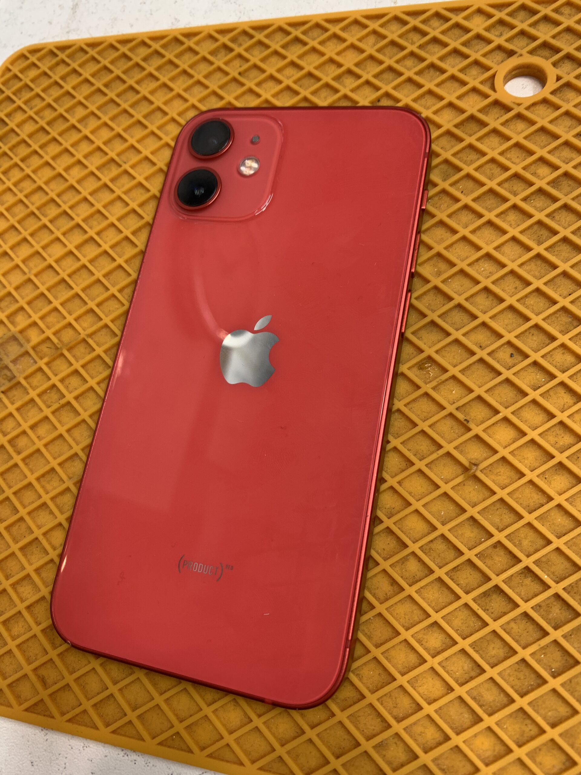 iPhone12mini 256GB 買取実績報告【練馬店】