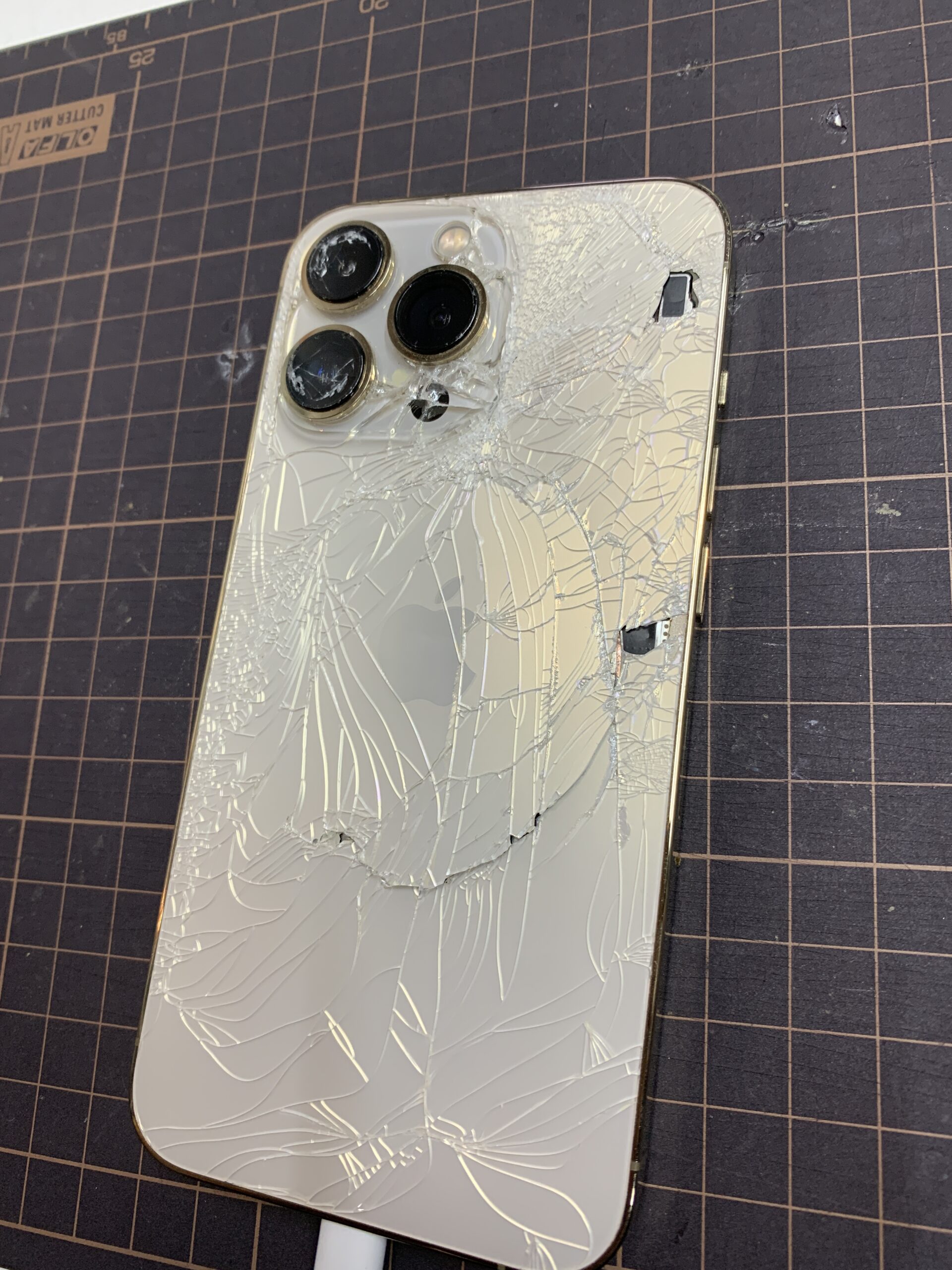 iPhone13Pro 256GB 買取実績報告【練馬店】