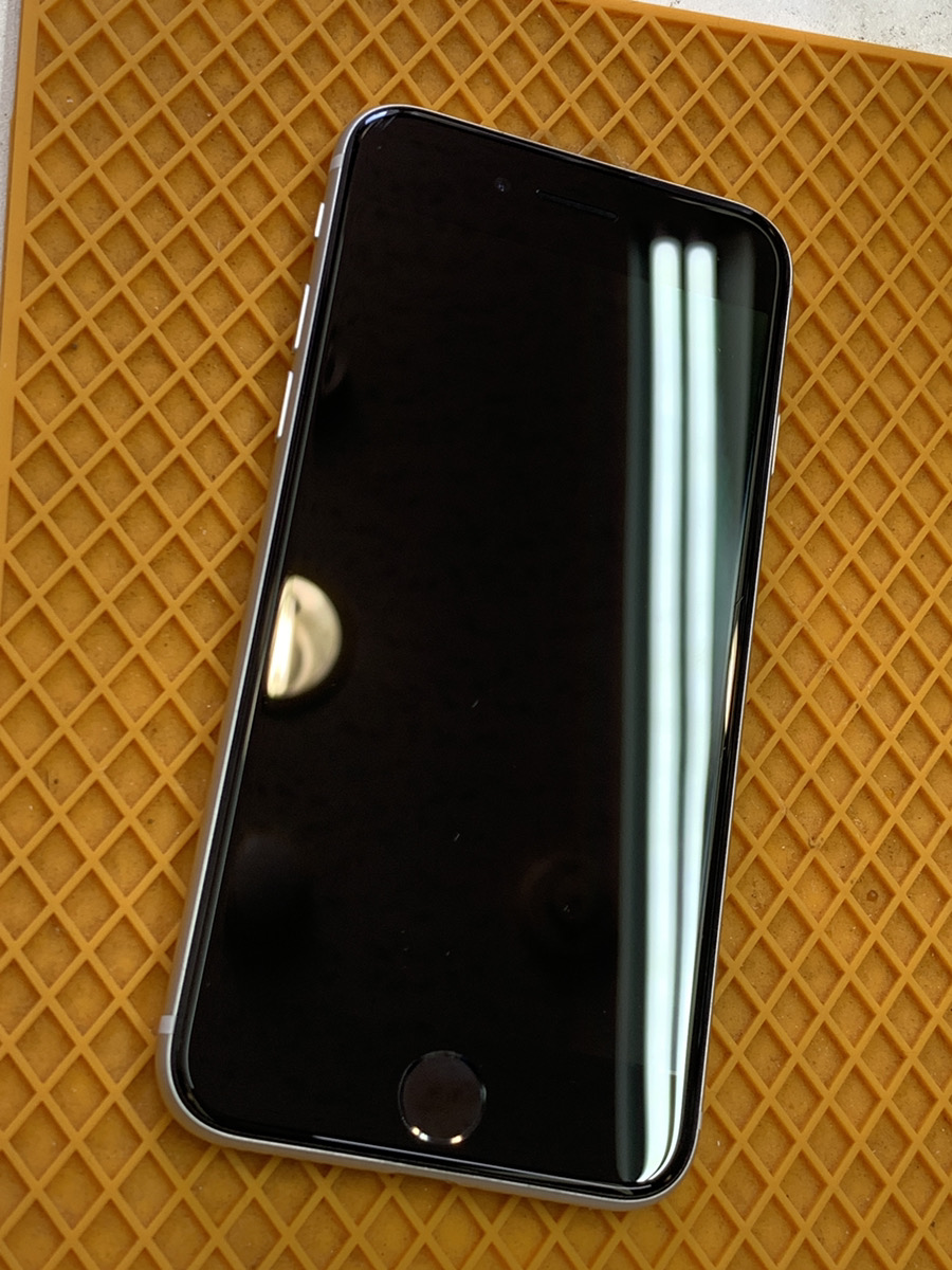 iPhoneSE2 64GB 買取実績報告【練馬】