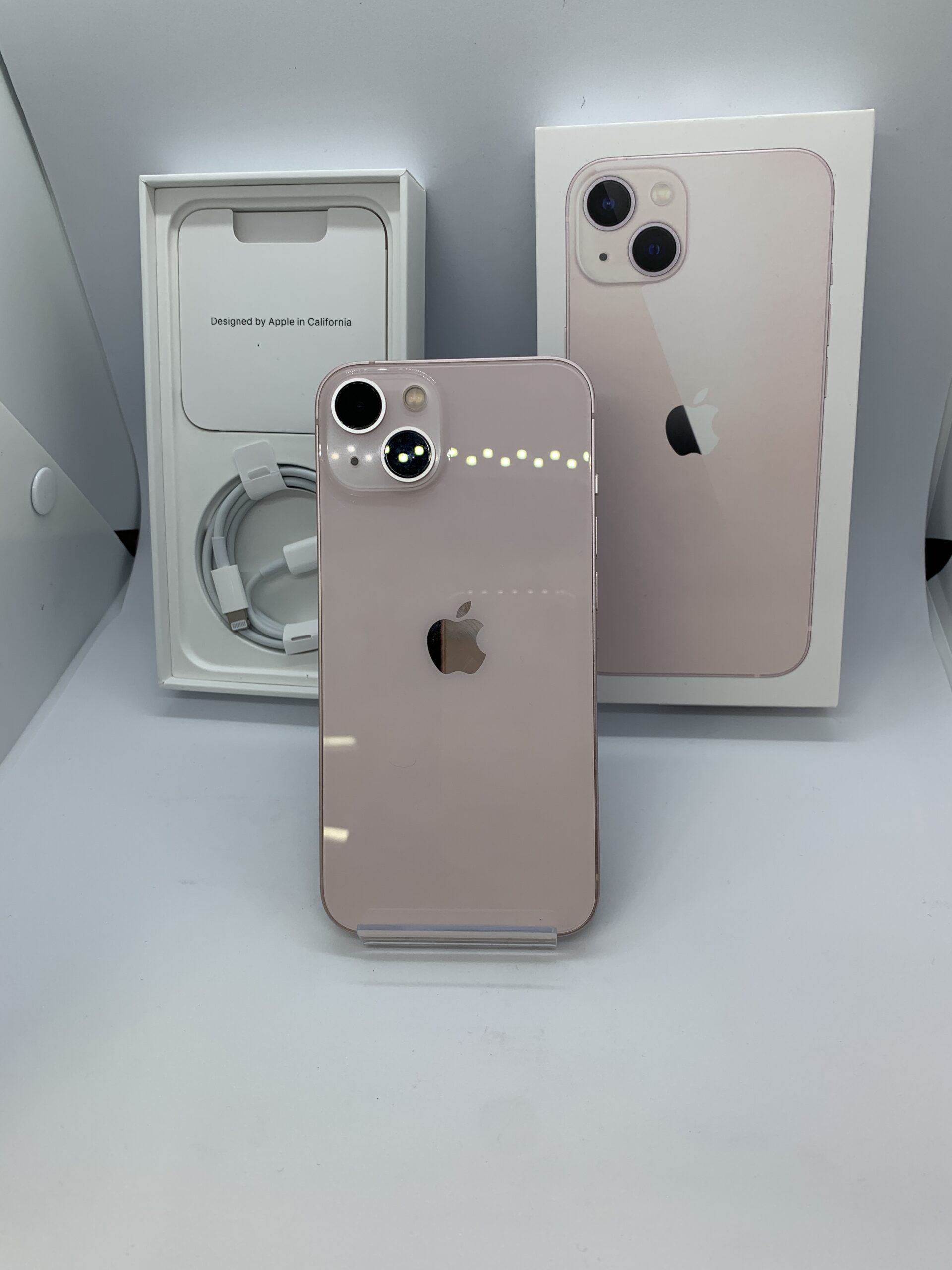 iPhone13 128GB 買取実績報告【練馬店】