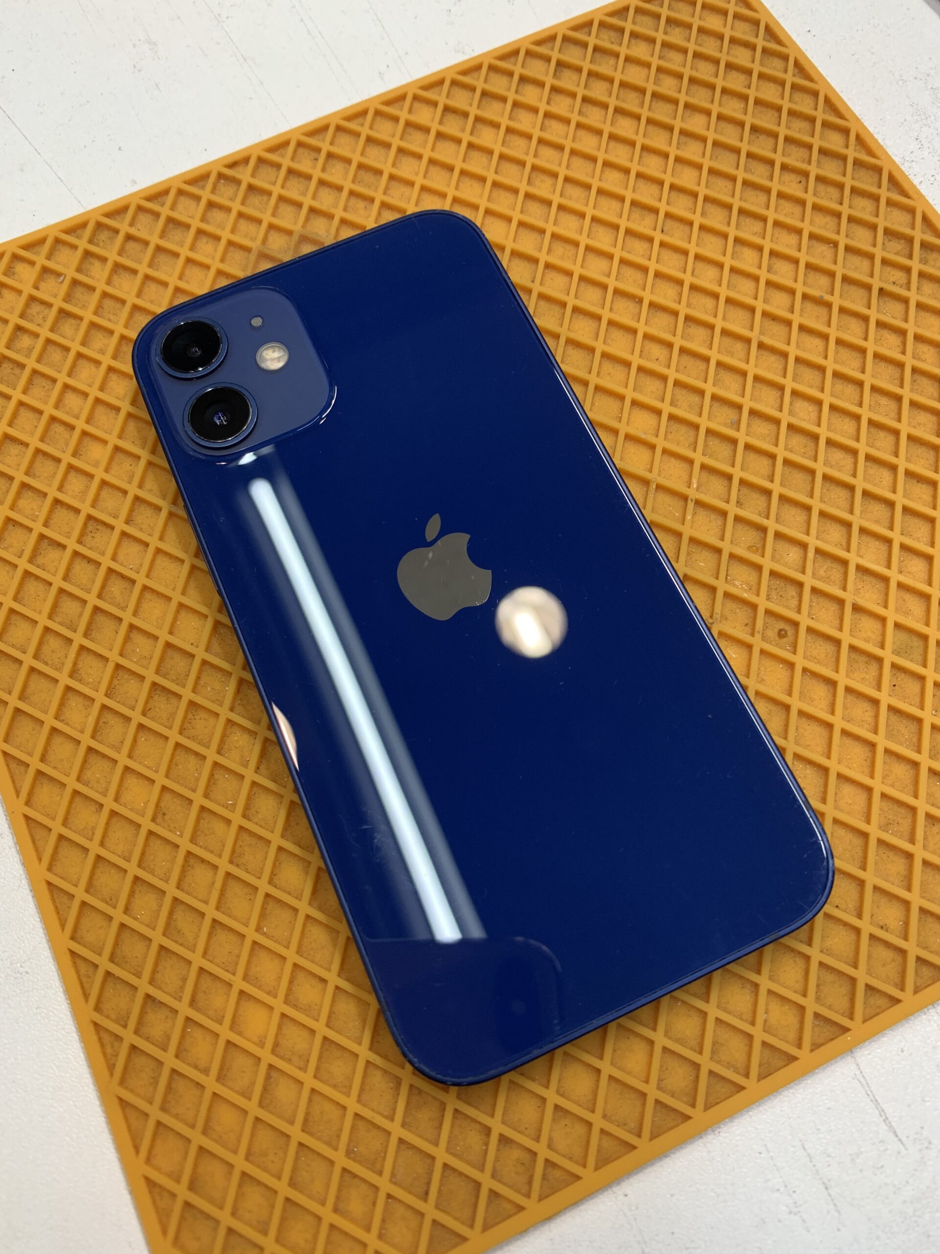 iPhone12mini 128GB 買取実績報告【練馬店】