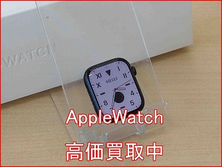 Apple Watch series8の買い取り実績（名古屋駅前店）