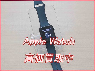 Apple Watch SE2の買い取り実績（名古屋駅前店）