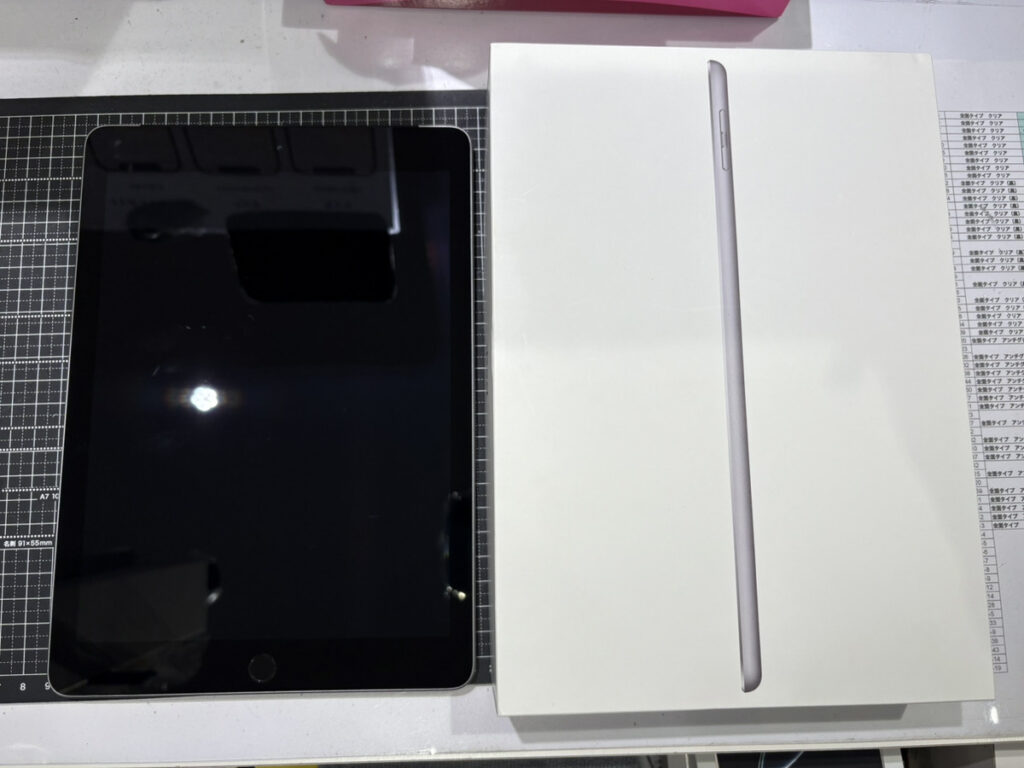 iPad買取　蒲田