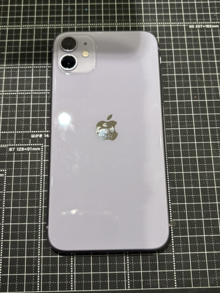 iPhone買取　蒲田