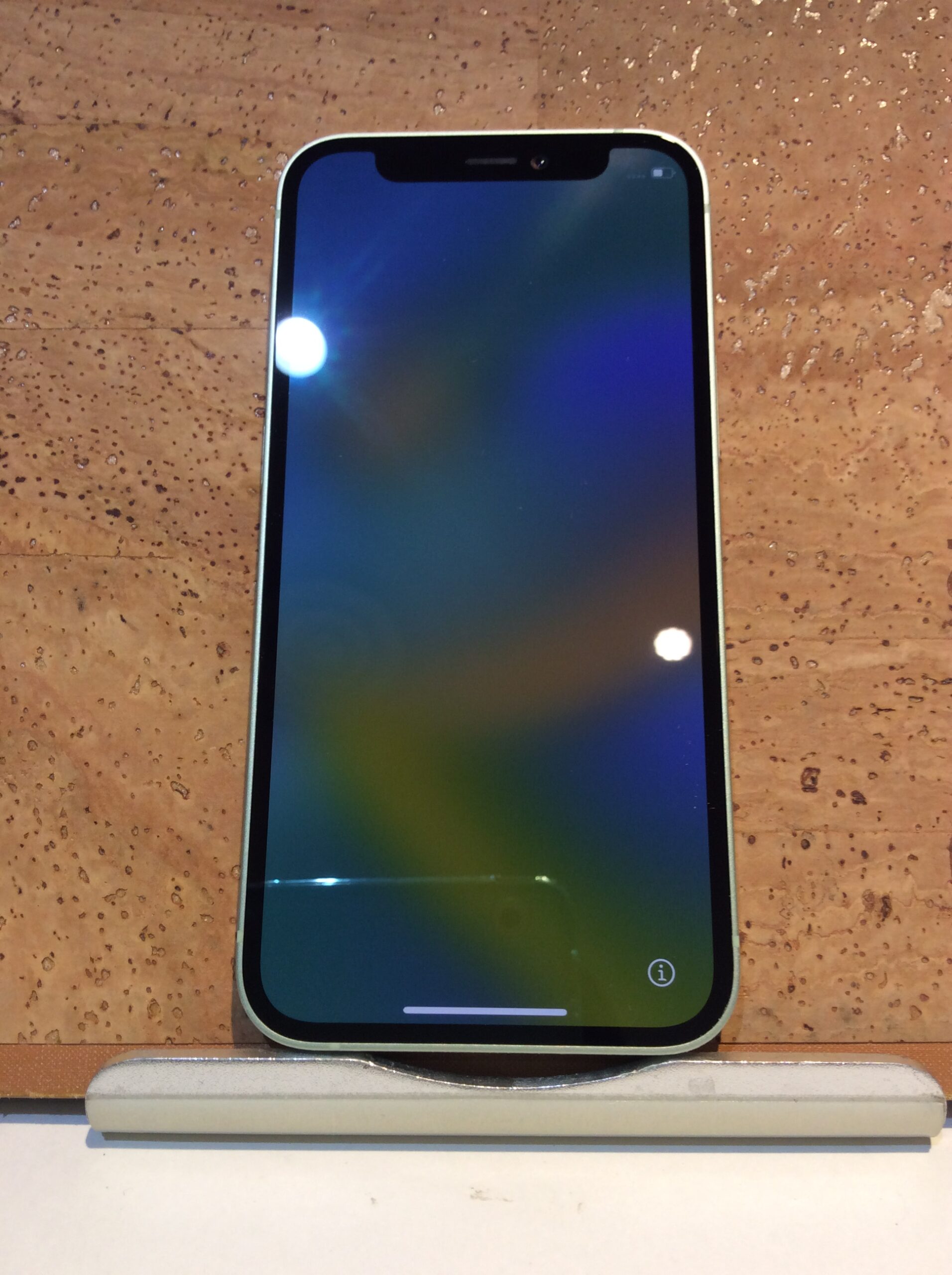 Apple iPhone12Mini(アップル アイフォン12ミニ),256GB,SIMフリー版,中古正常品
