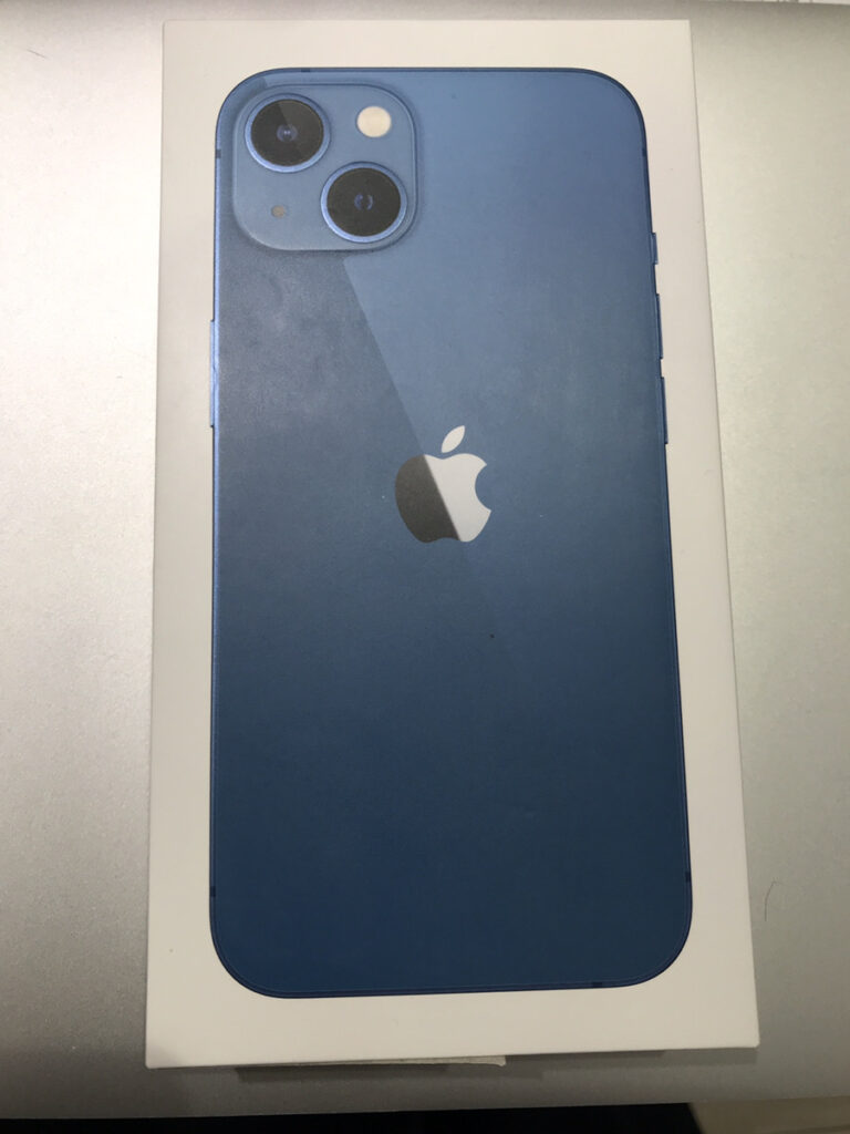 iPhone買取　蒲田
