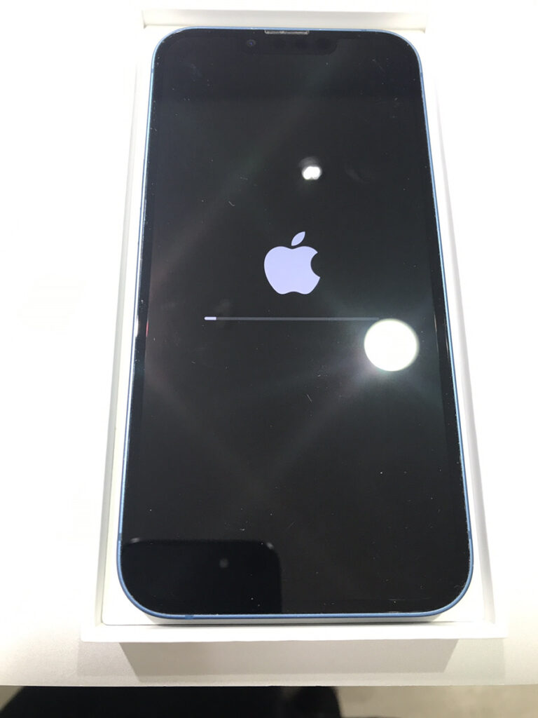 iPhone買取　蒲田