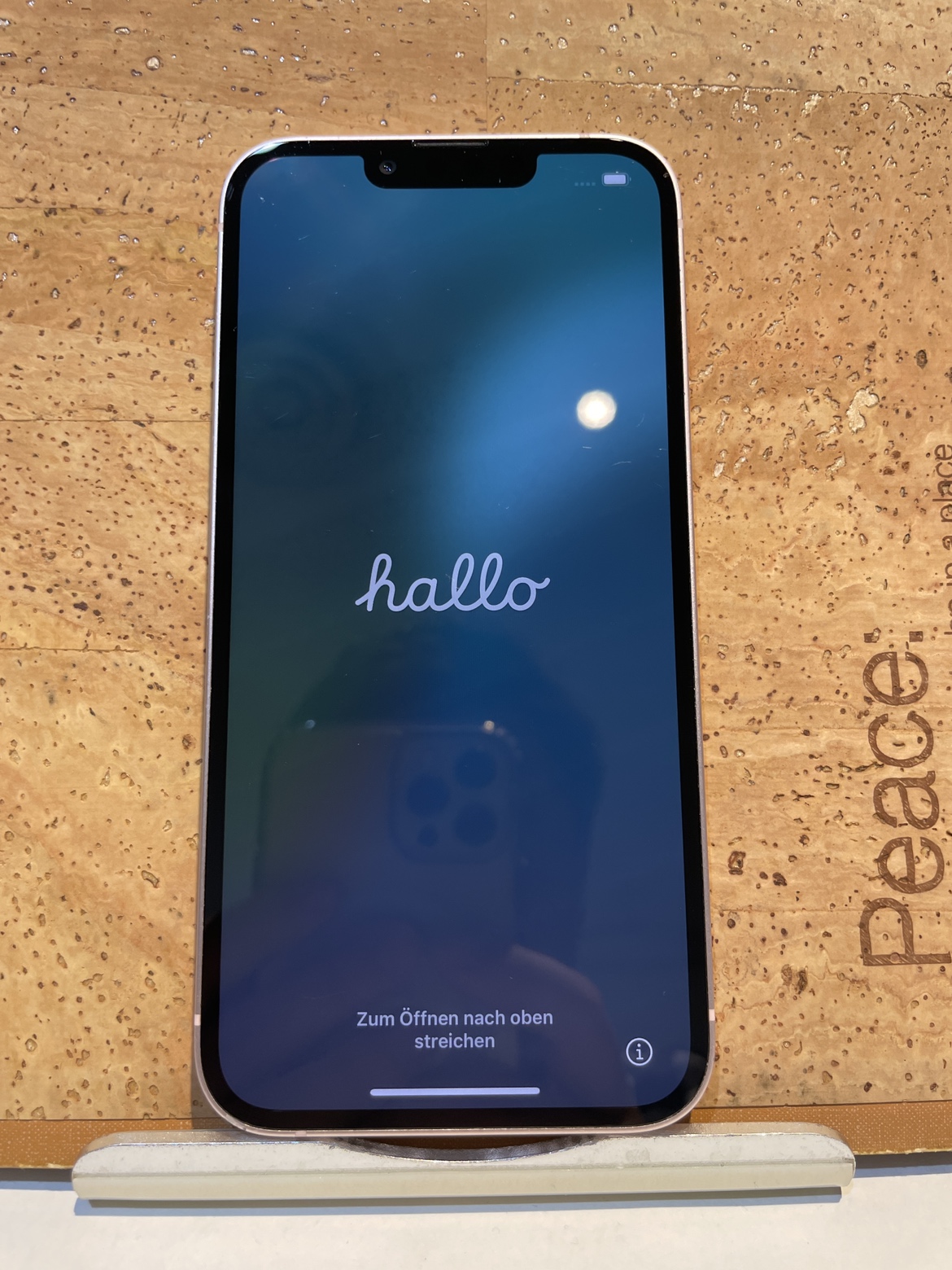 Apple iPhone13(アップル アイフォン13),256GB,SIMフリー版,中古正常品