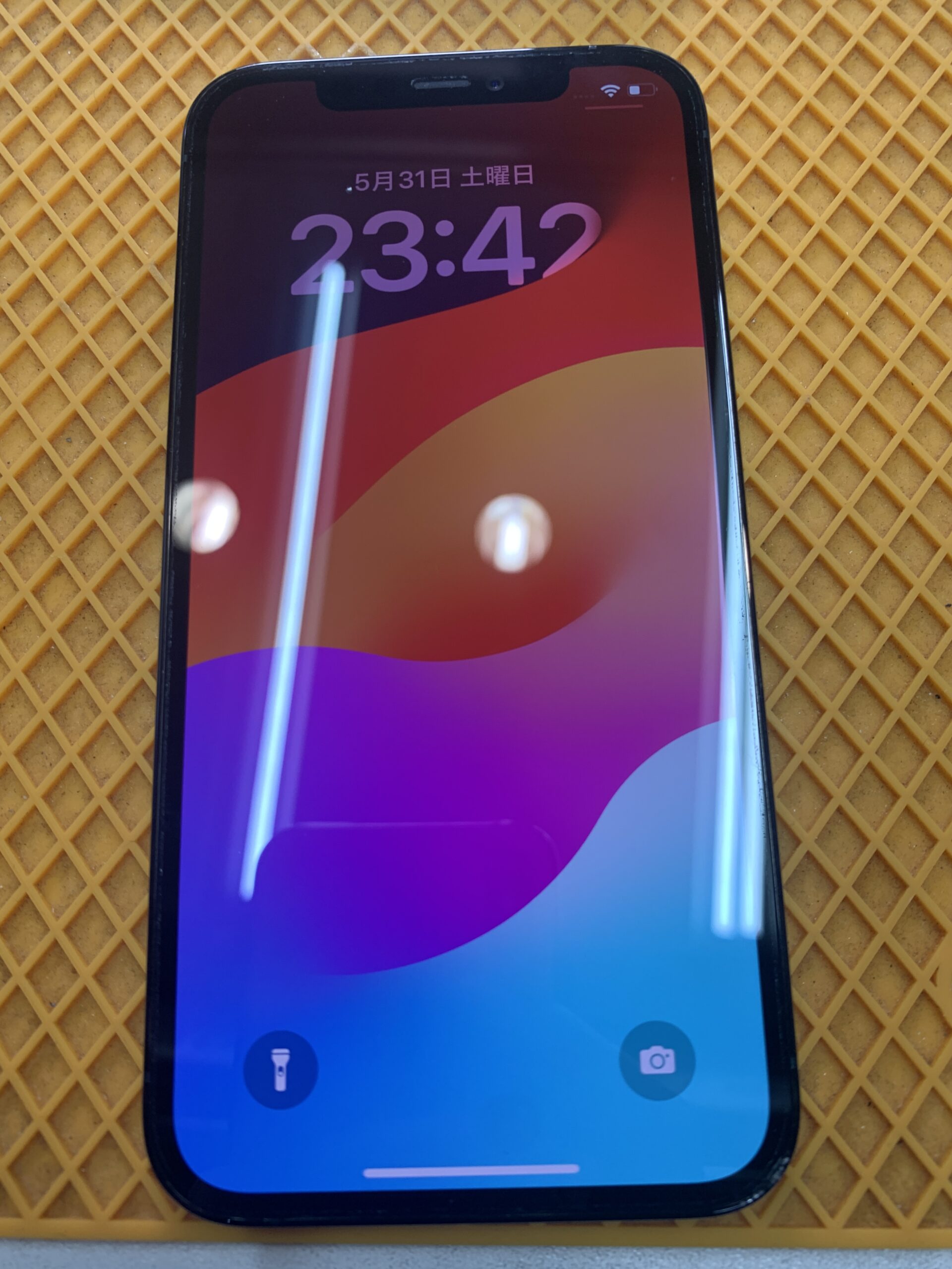 【練馬店】iPhone12Pro 買取実績報告