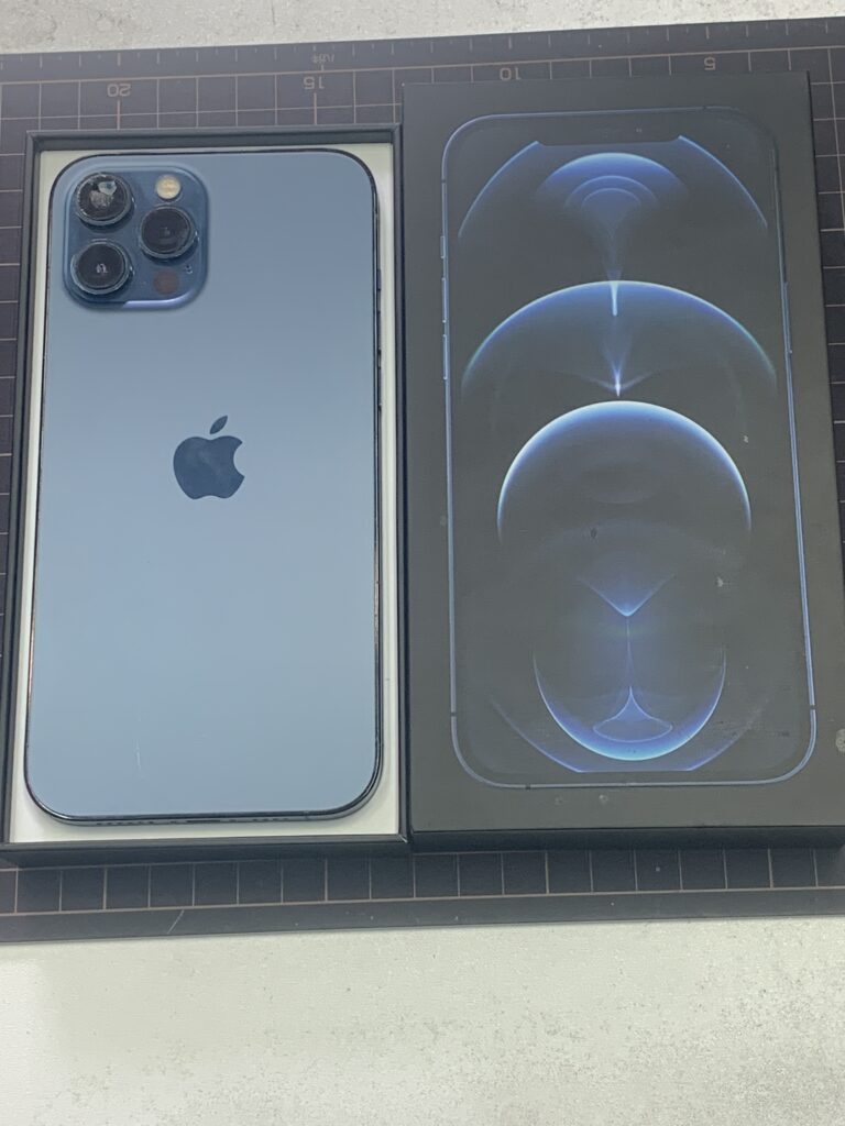 スマホ買取