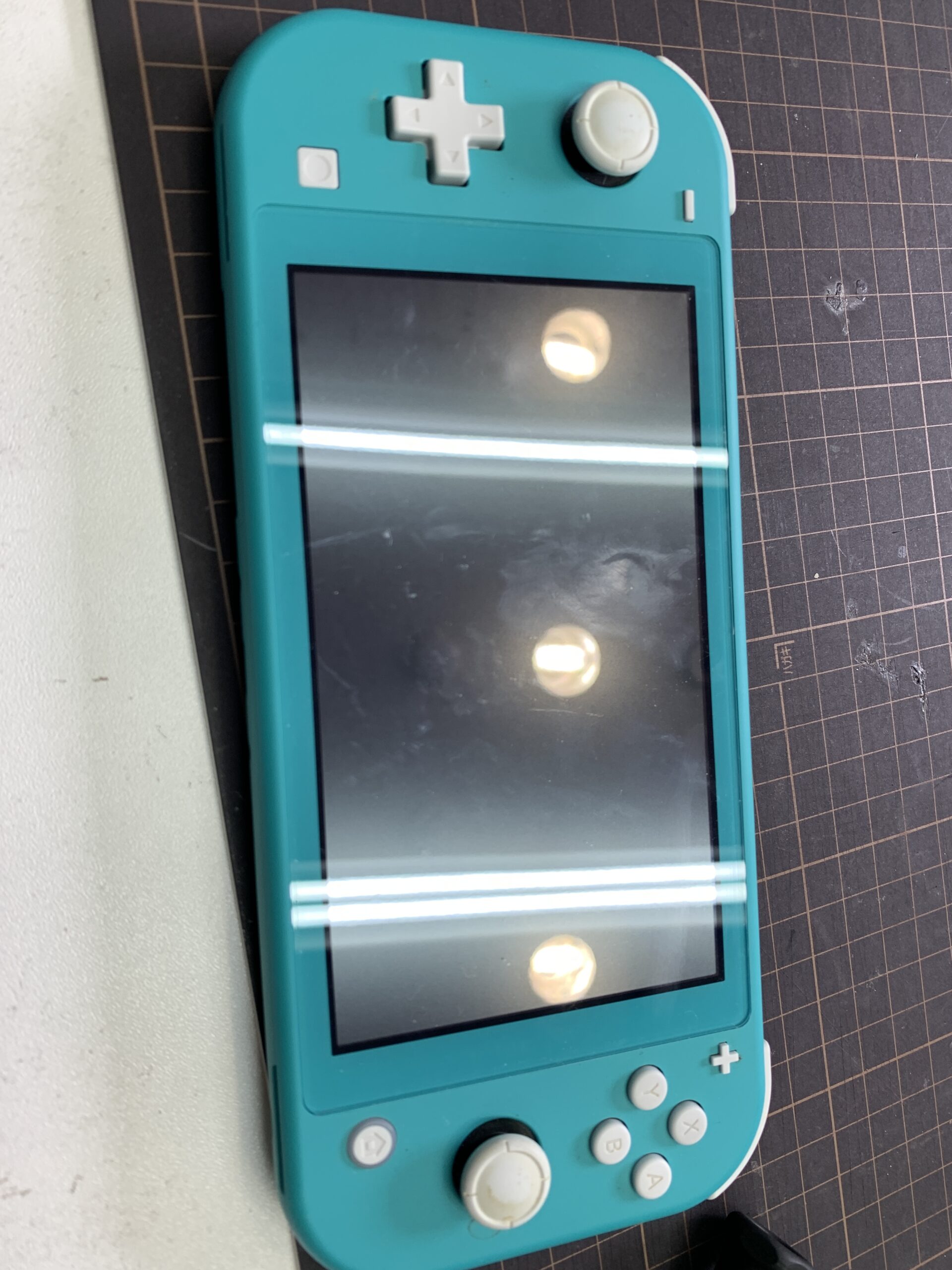 Switch Lite 買取実績報告【練馬店】