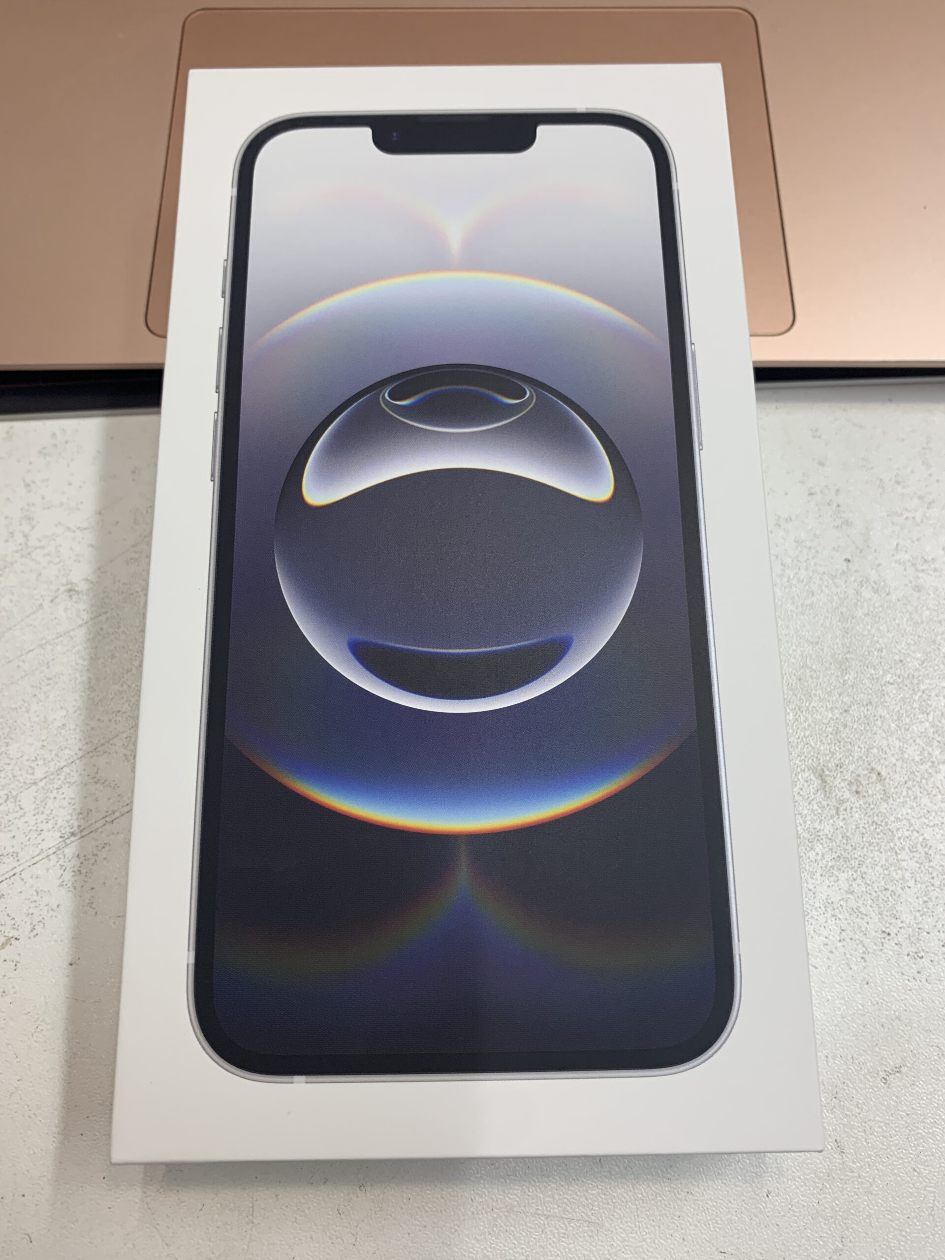 iPhone16e 買取実績報告【練馬店】