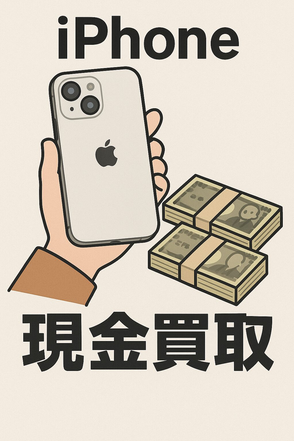 iPhone16・512GB・SIMフリー【天神地下街店】