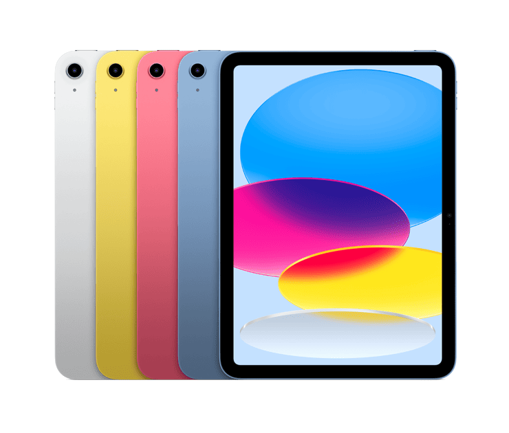 au iPad 第11世代 Wi-Fi + Cellular 128GB