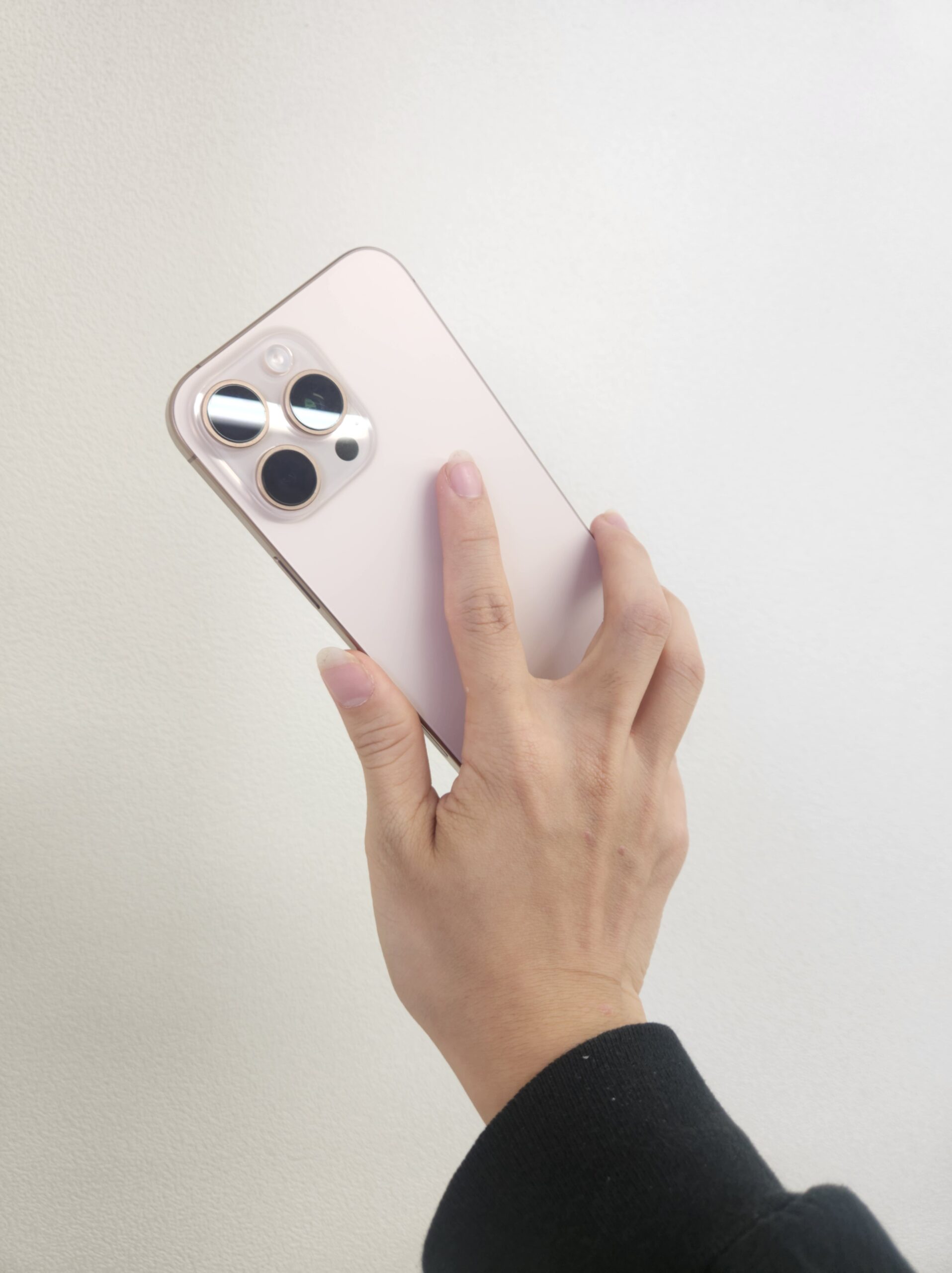 iPhone16ProMax 256GB デザートチタニウム 新品開封品 SIMフリー版【新宿南口店】