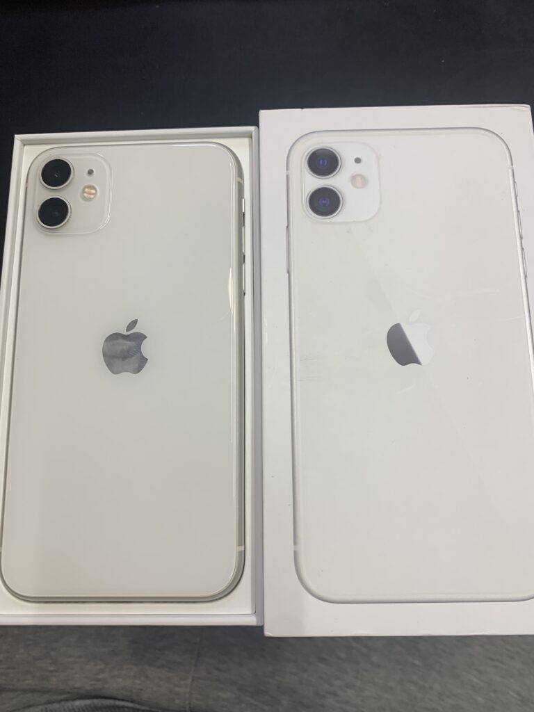 iphone買取
