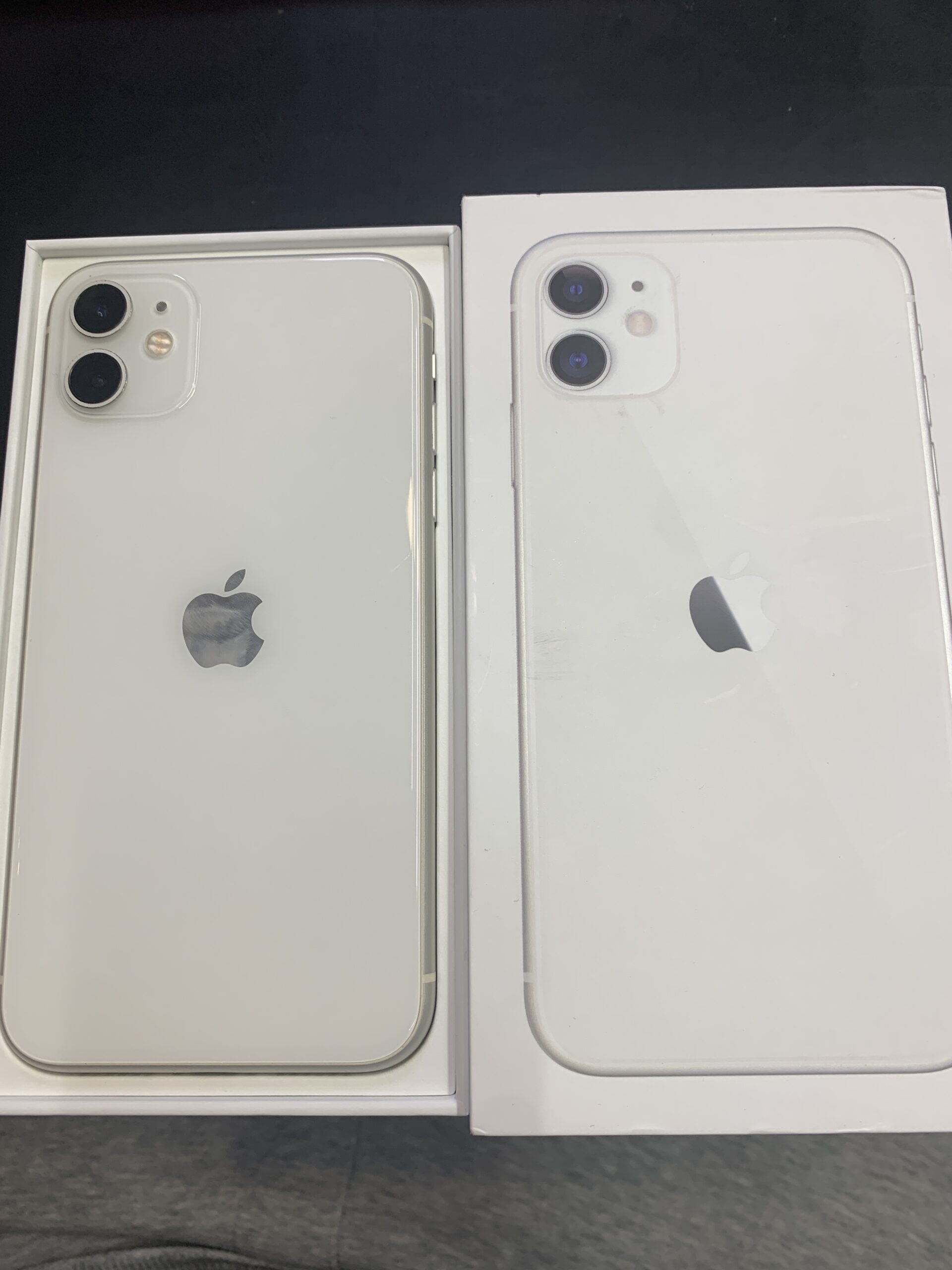 【高価買取中】iPhone11を売るなら今がチャンス！買取価格アップのコツもご紹介！