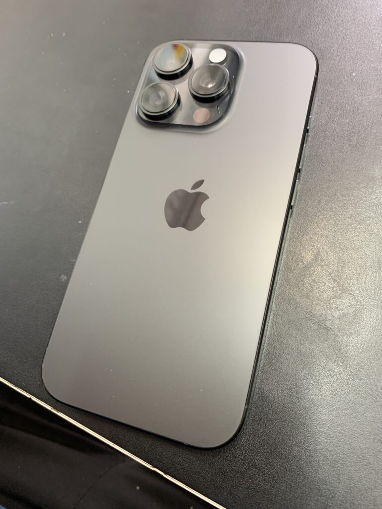 iphone買取