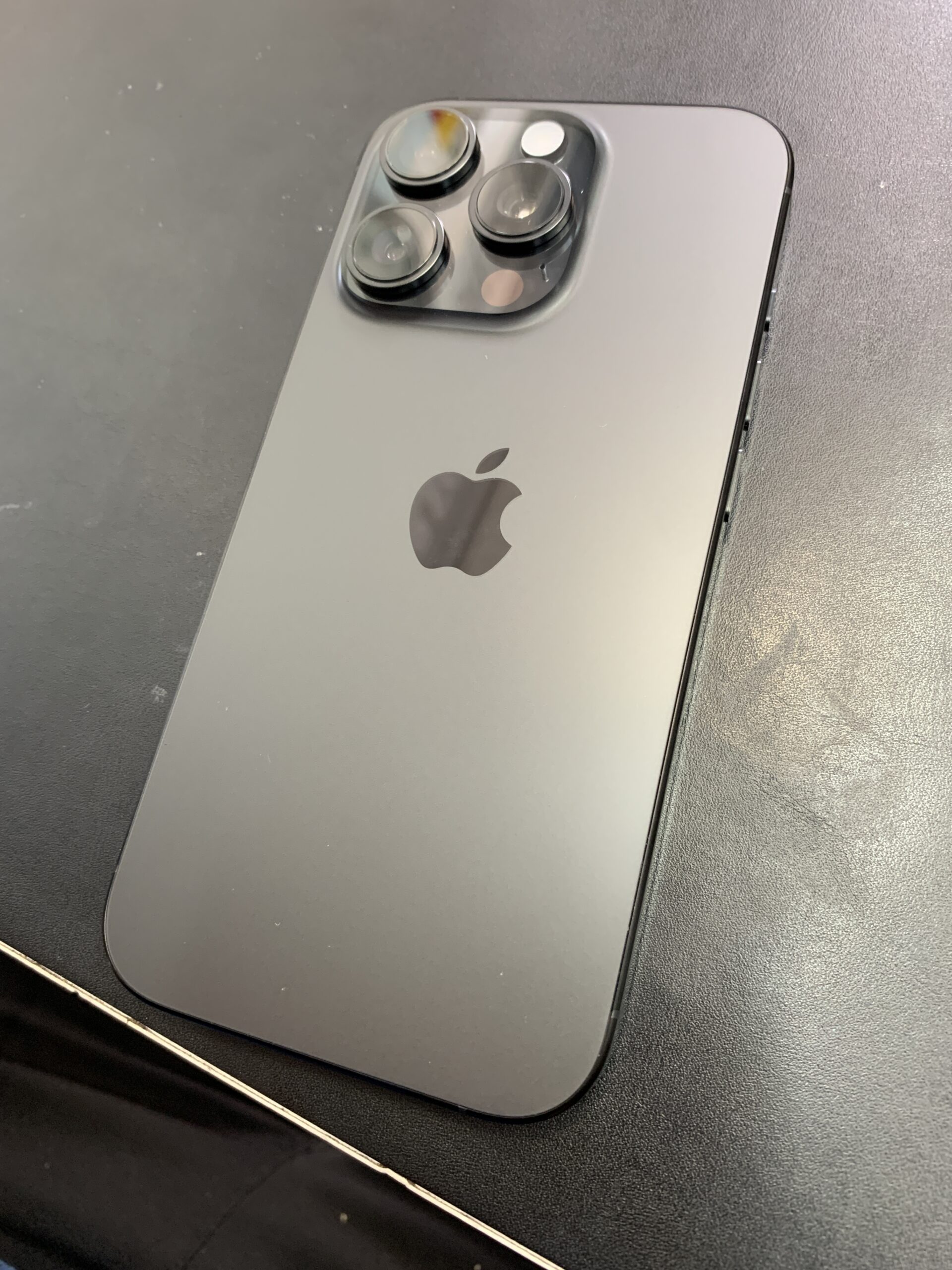 【最新】iPhone16Proを高価買取！練馬で即日現金化する方法