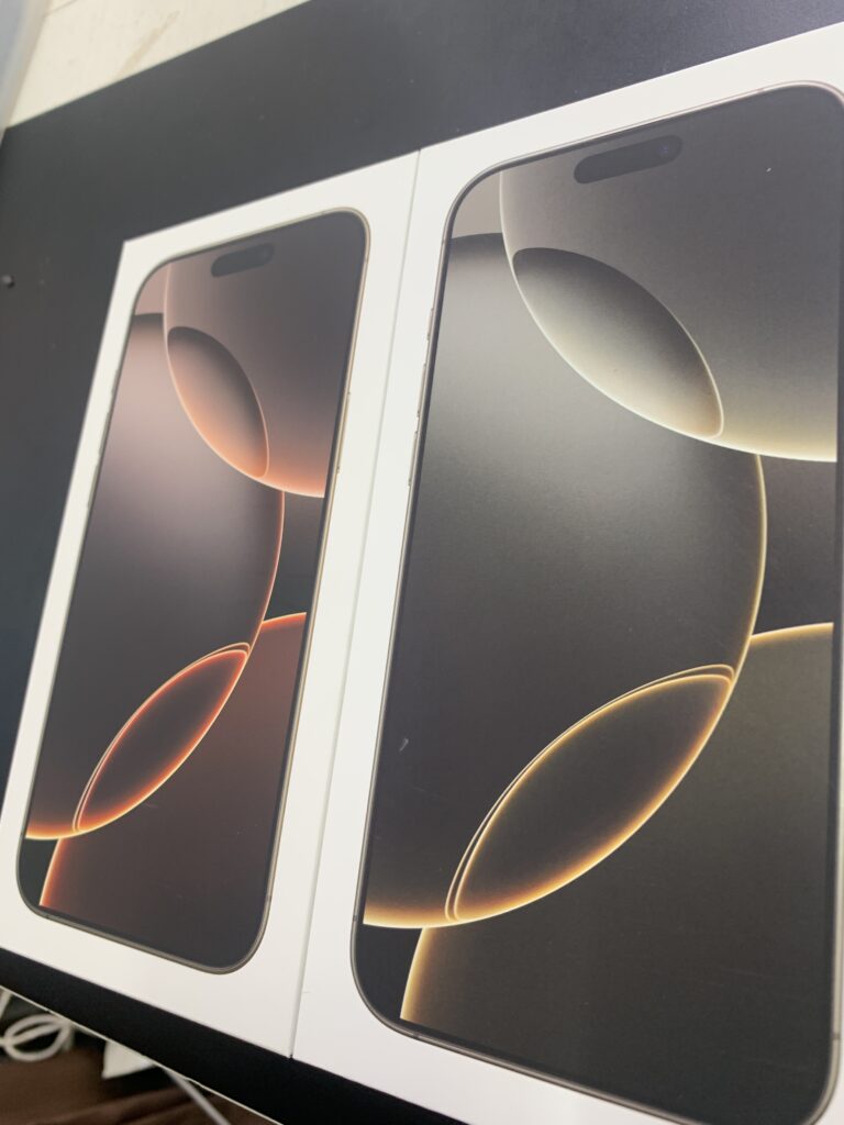 iphone買取