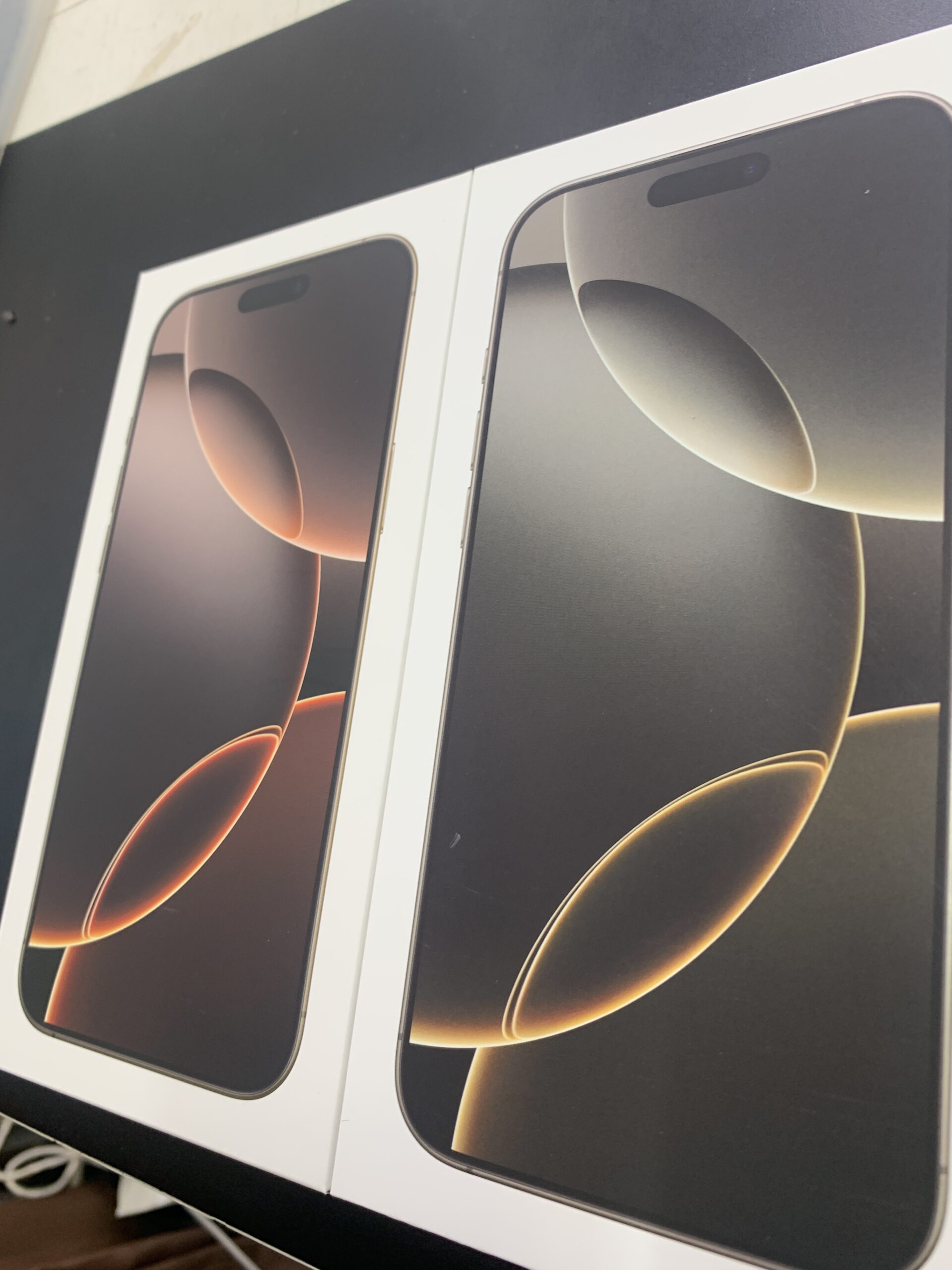 iPhone新品未開封は今が売り時！高価買取のポイントと注意点【練馬店で即日絵現金化】