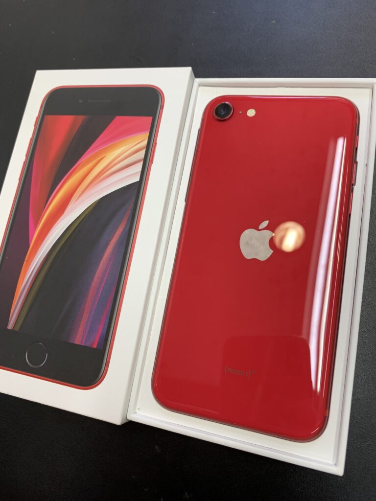 iphone買取
