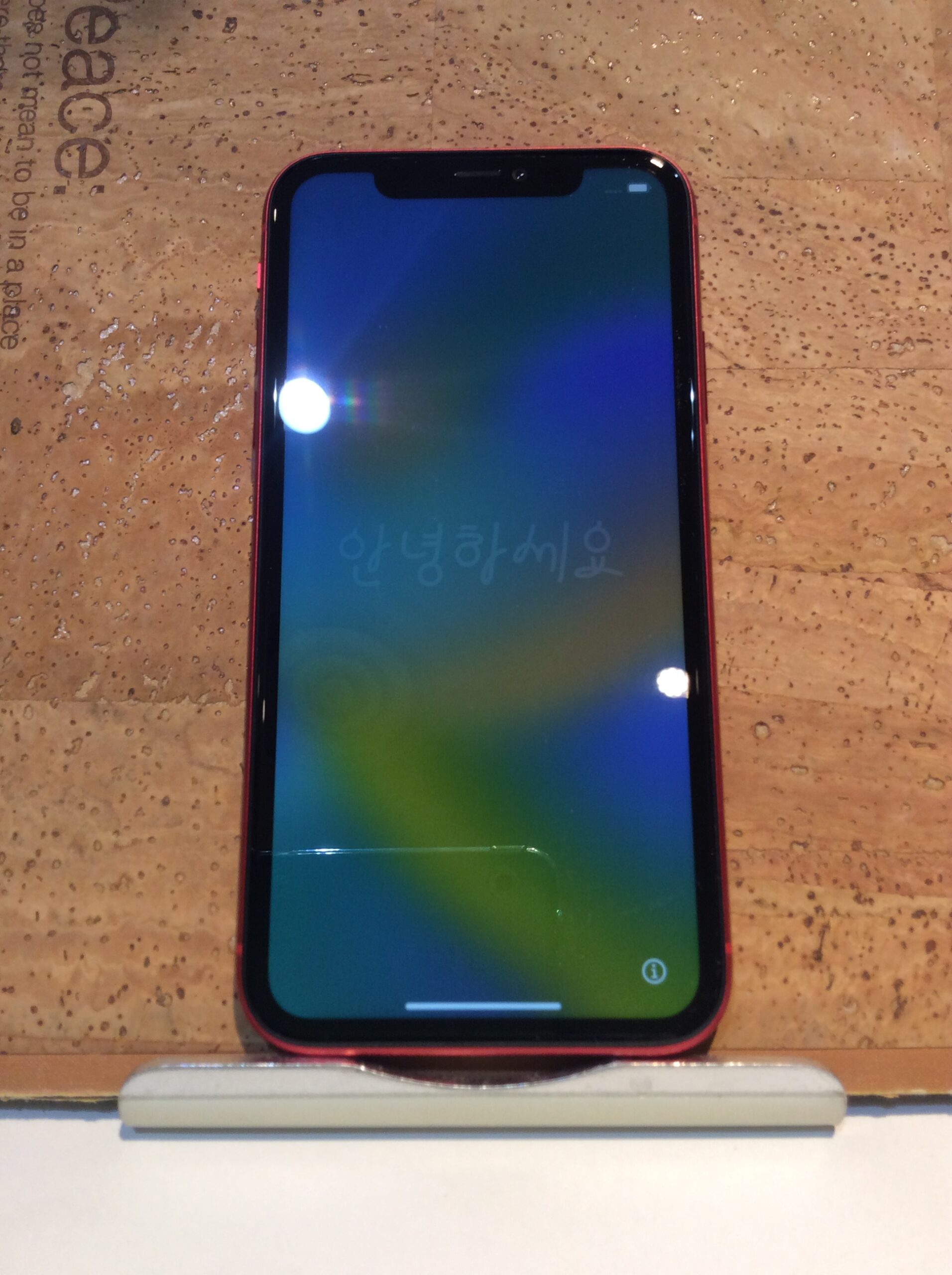Apple iPhone11(アップル アイフォン11),128GB,SIMフリー版,中古正常品