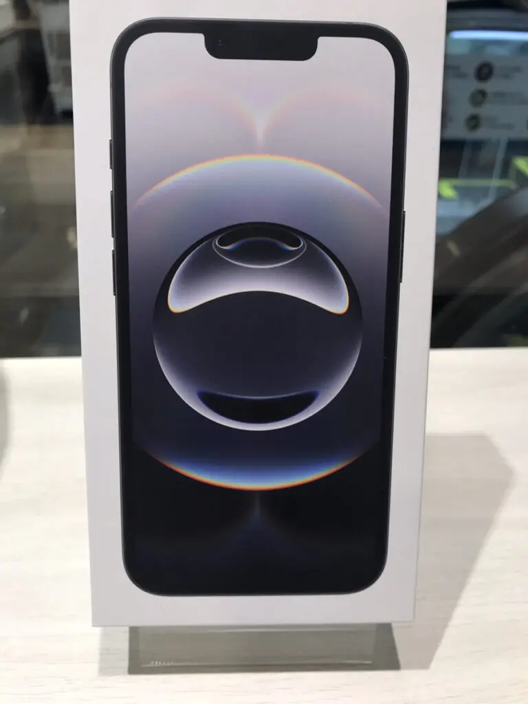 【新品未開封】 iPhone16e 256GB ブラック　SIMフリー iPhone 【新品 未開封品】SIMフリー 16e 256GB [ブラック