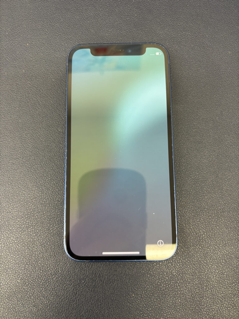 iPhone12mini画像