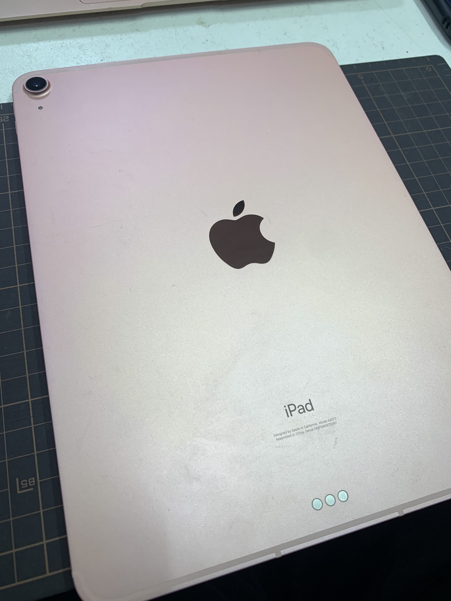 iPad 高価買取中！使わなくなったiPadをお売りください！【練馬店】