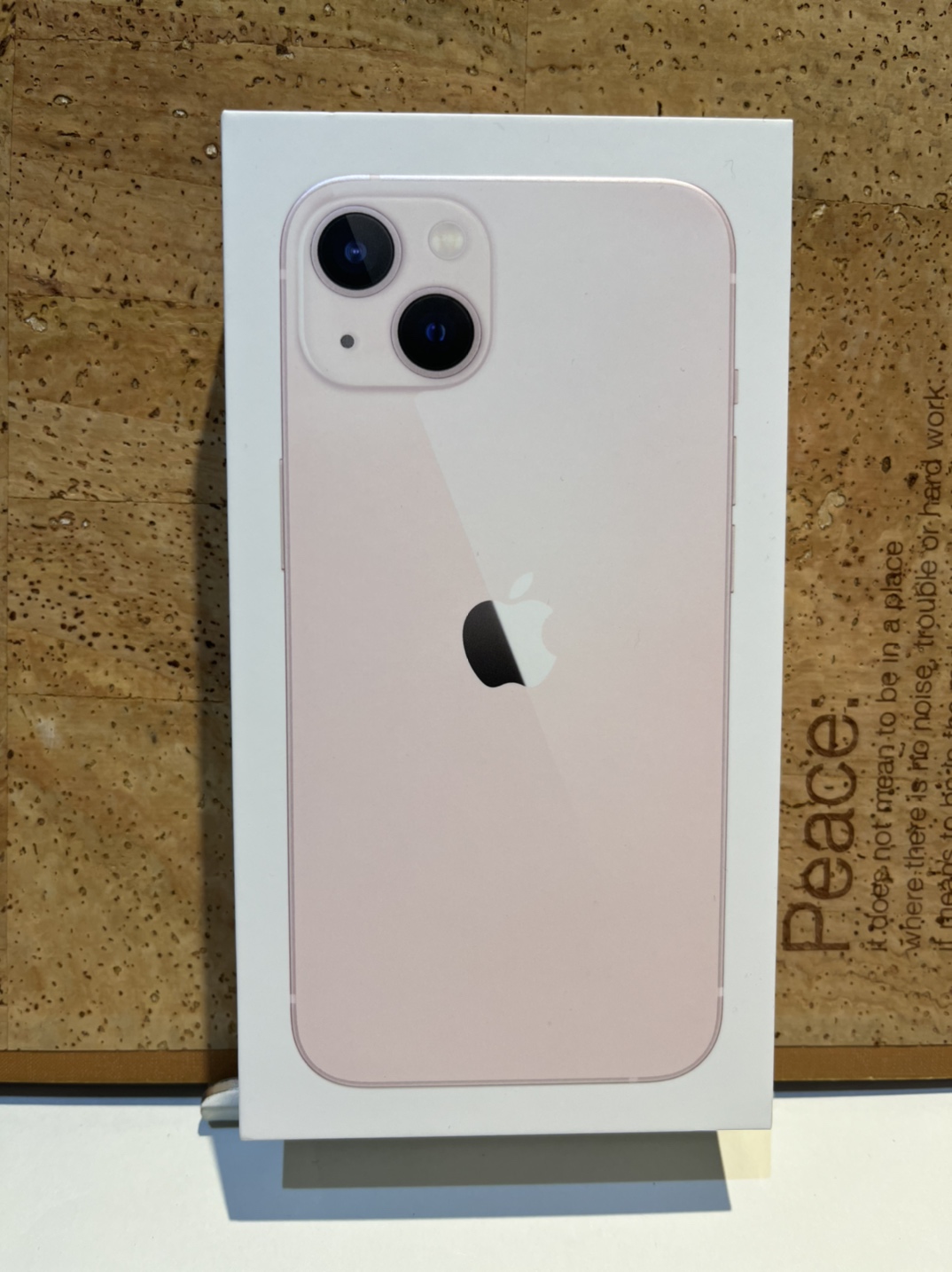 Apple iPhone13(アップル アイフォン13),256GB,SIMフリー版,中古正常品