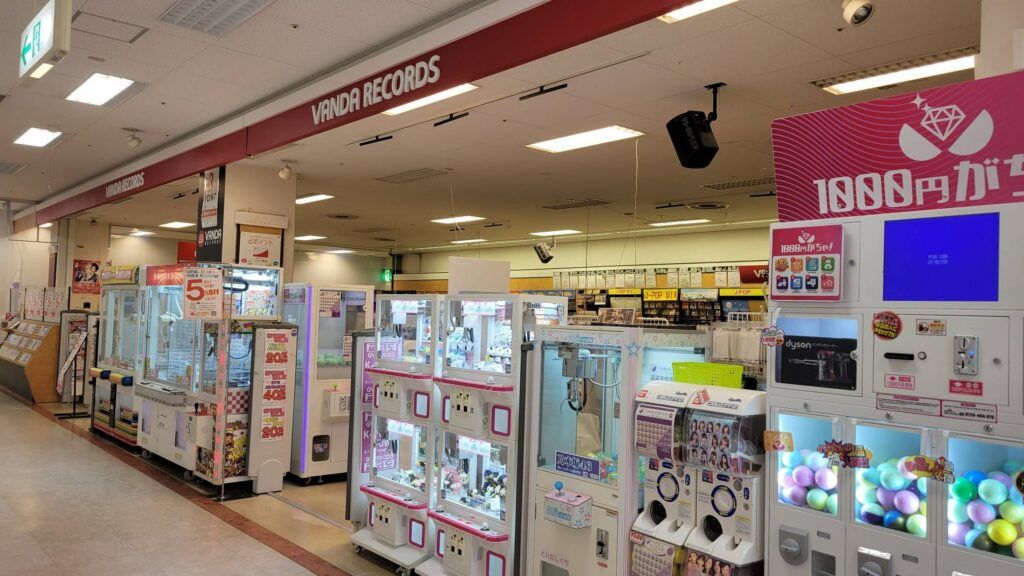 スマホ買取のクイック 東根店の写真(山形県東根市)