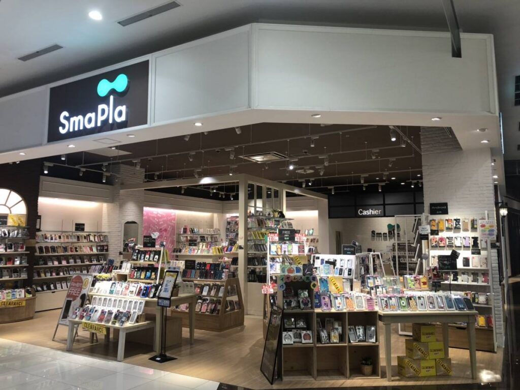 スマホ買取のクイック 木更津店の写真(千葉県木更津市)