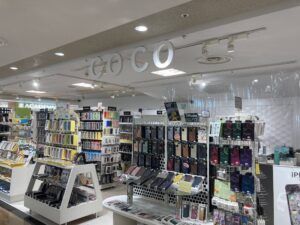COCO東急プラザ蒲田