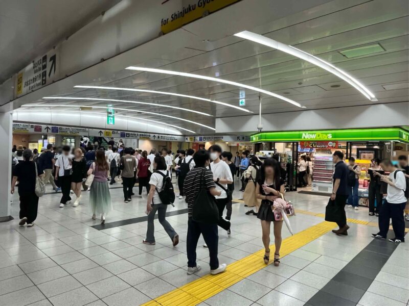 ステップ1