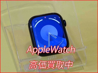 Apple Watch series9の買い取り実績（名古屋駅前店）