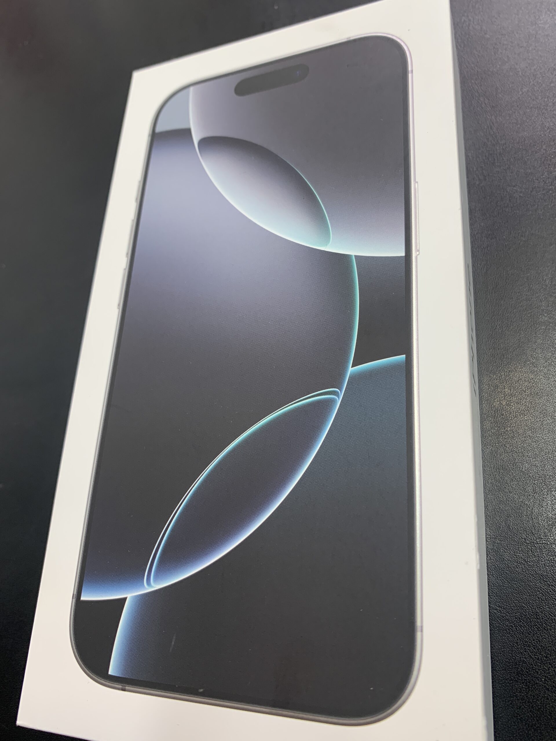 【最新】 iPhone16Pro高価買取中！練馬で売るなら今がチャンス！