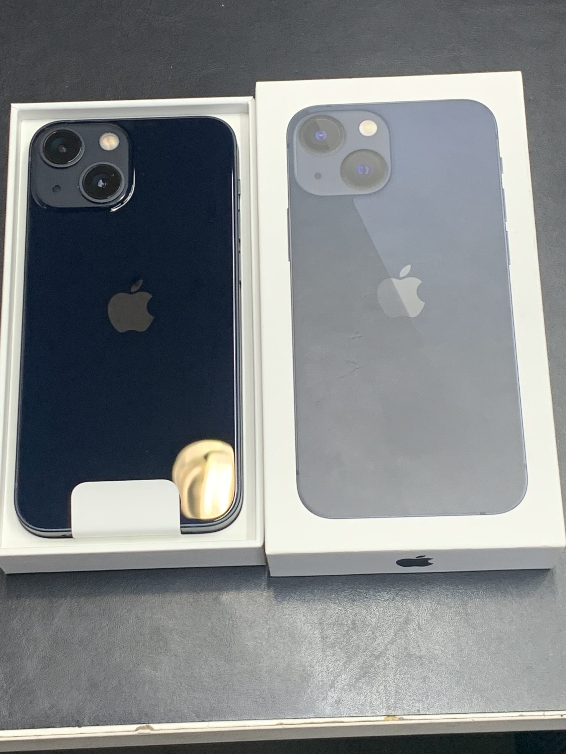 【練馬店】iPhone13miniは現在も高価買取が期待できる？