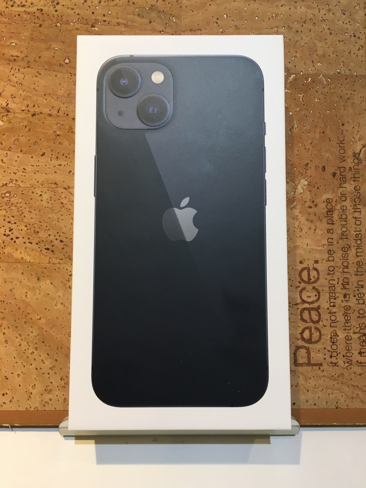 Apple iPhone13(アップル アイフォン13),256GB,docomo版,中古正常品