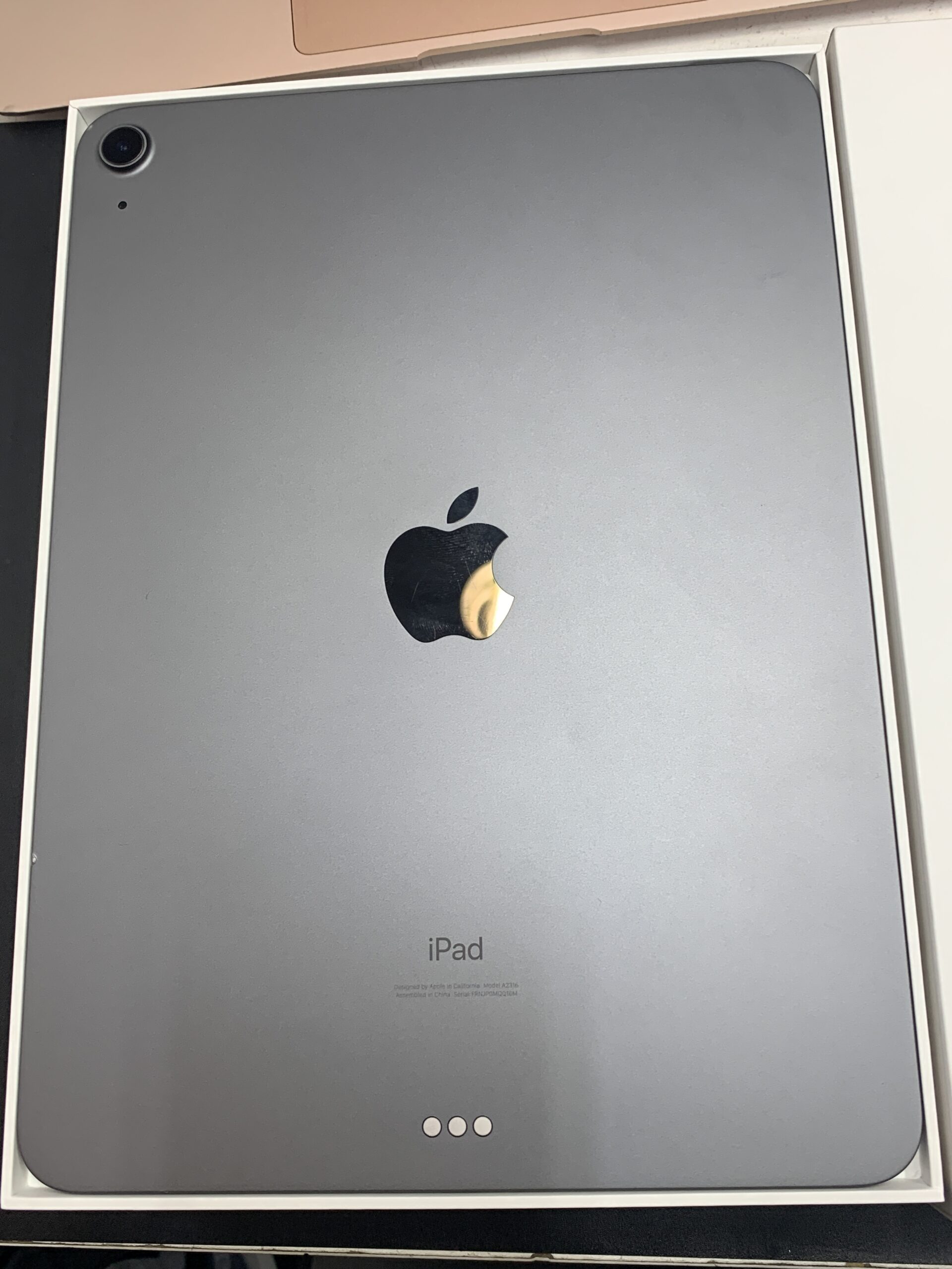 iPadの買取も行っております！【練馬店】