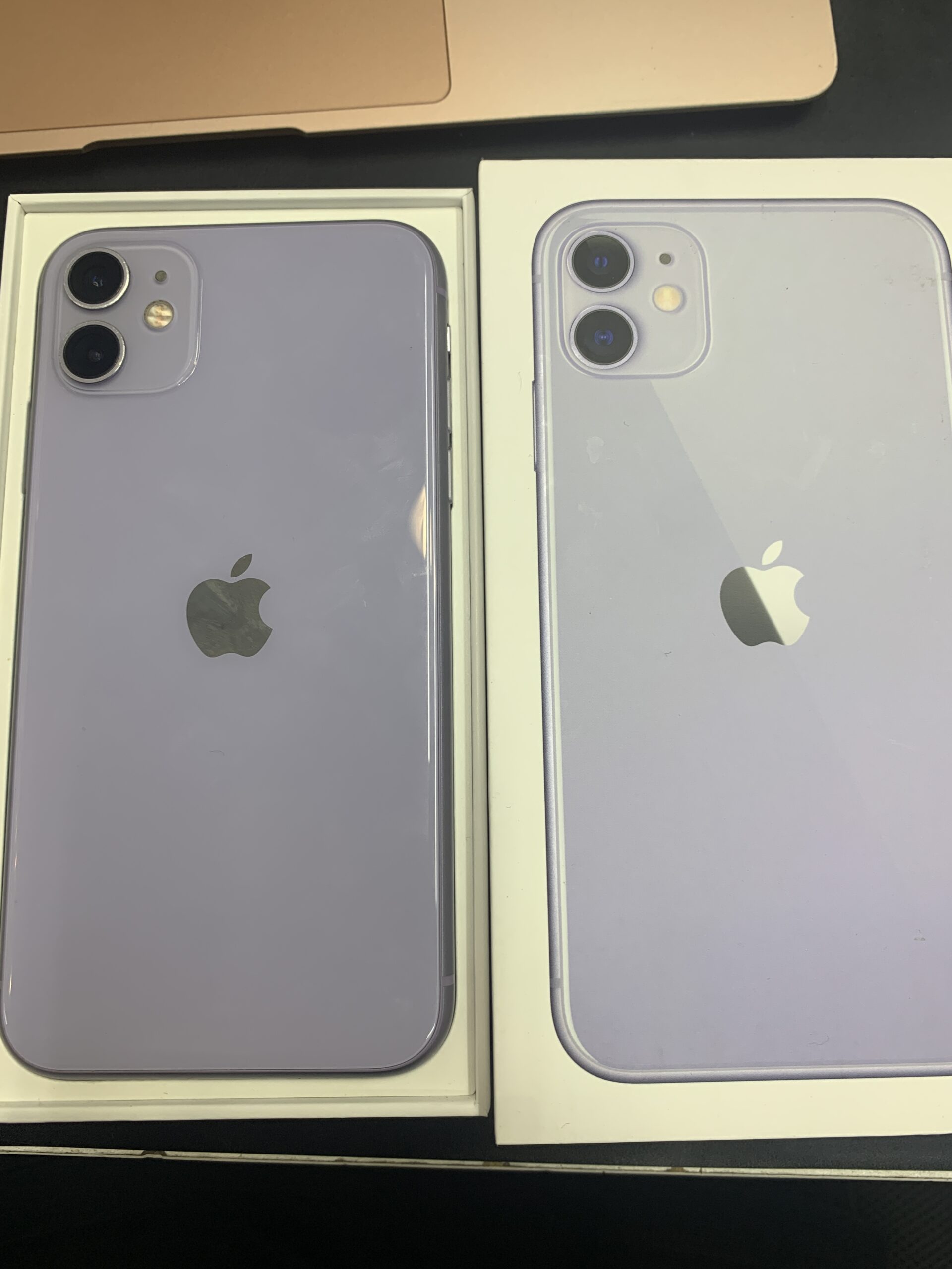 修理歴があるiPhoneも買取可能です！【練馬店】