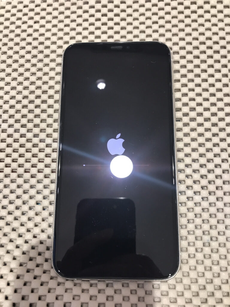 iPhone買取　蒲田