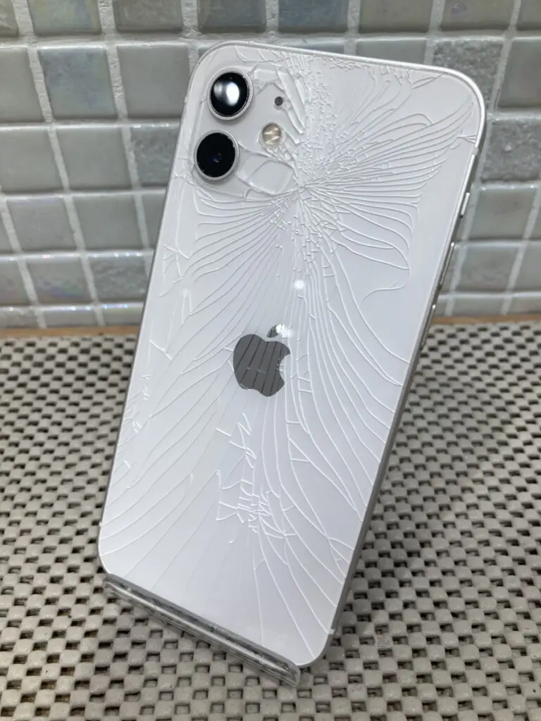 iPhone12 128GB ホワイト 本体のみ 箱なし ゲオ公式通販サイト/ゲオオンラインストア【中古】【安心保証