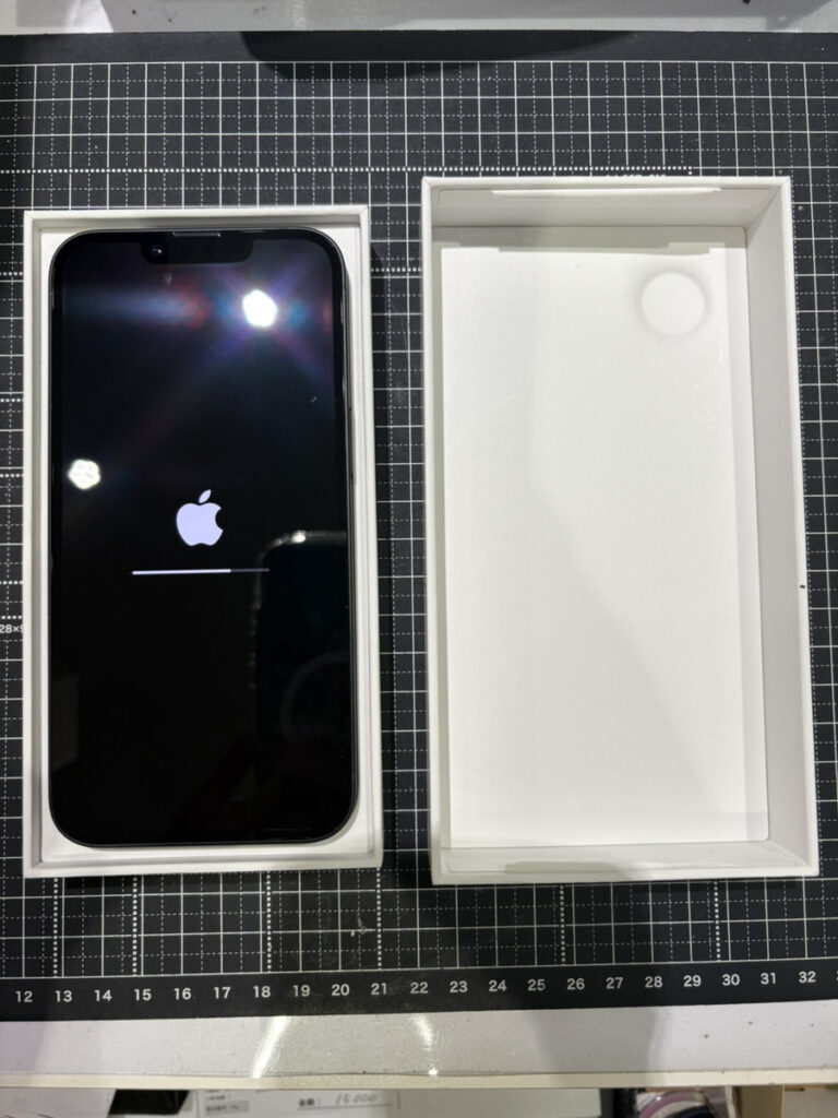 iPhone買取　蒲田