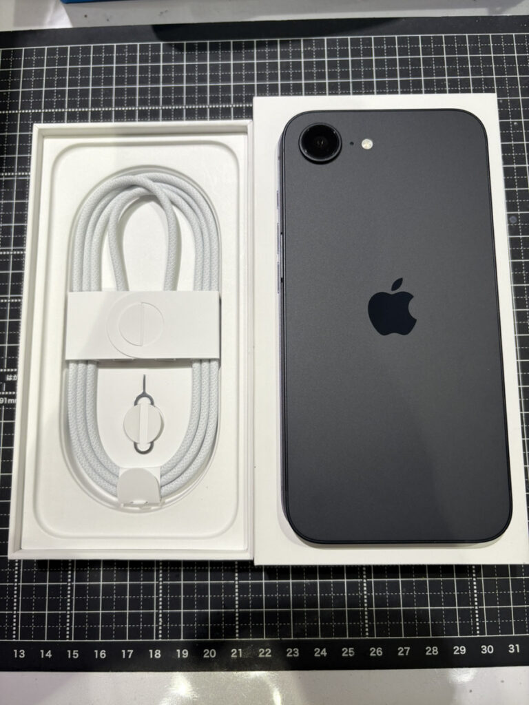 iPhone買取　蒲田
